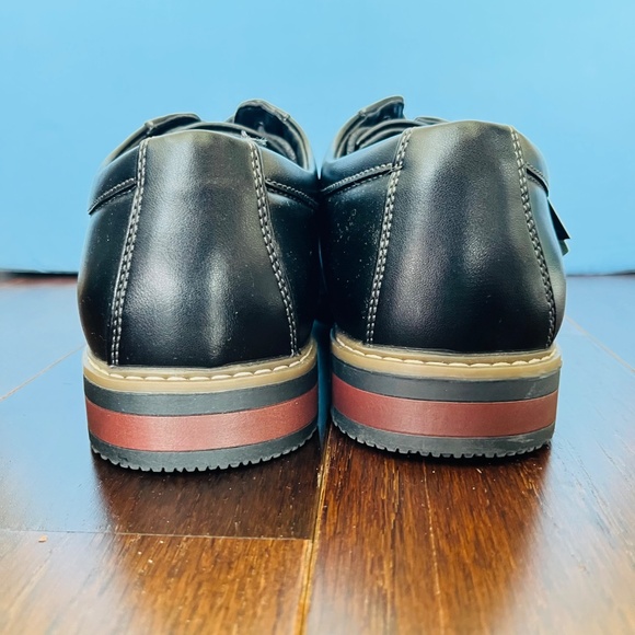 NWT Nunn Bush Mens Dress Shoes Size 10. main image 8